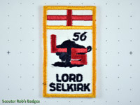 Lord Selkirk [MB L03c]